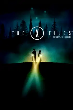 Season 11 poster
