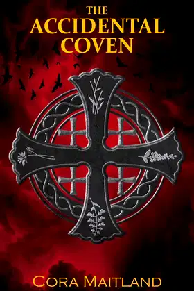 The Accidental Coven poster
