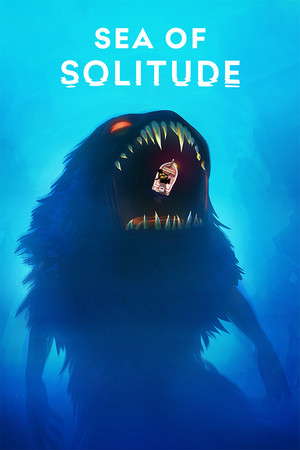 Sea of Solitude poster