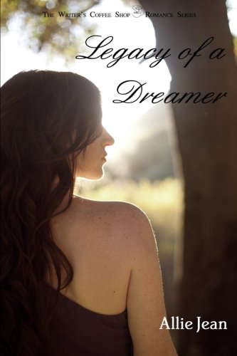 Legacy of a Dreamer poster