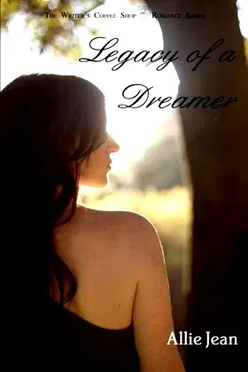Legacy of a Dreamer poster