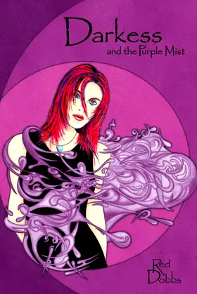 Darkess and the Purple Mist poster