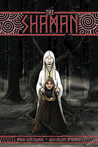 The Shaman poster