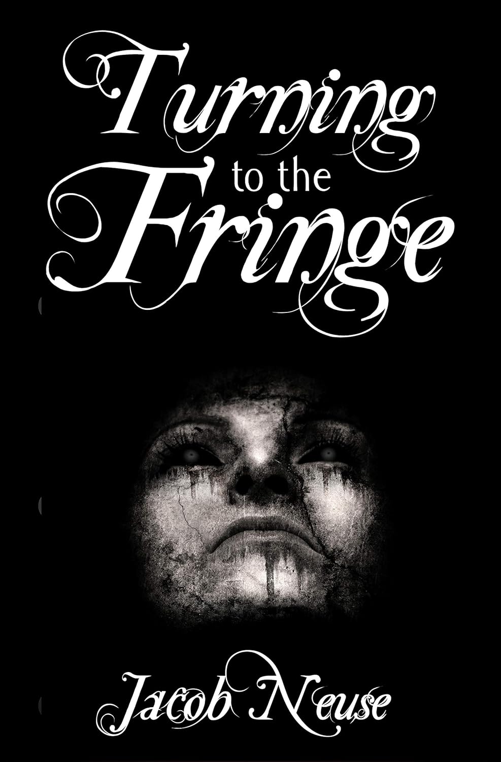 Turning to the fringe poster