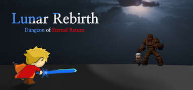 Lunar Rebirth: Dungeon of Eternal Return capsule