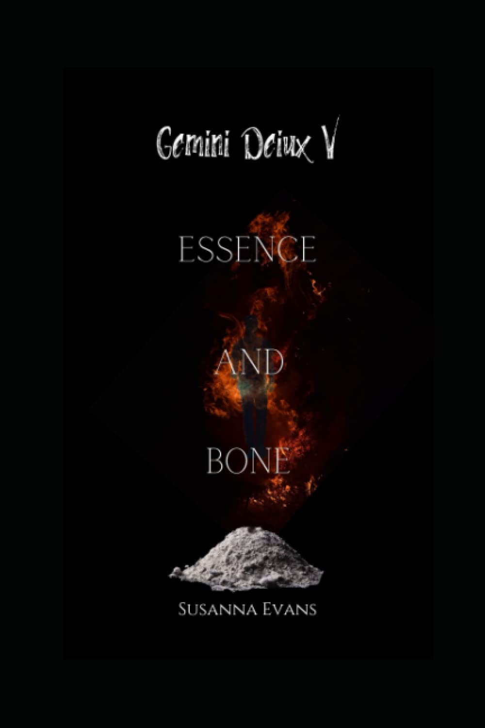 Essence And Bone (Gemini Deiux) poster