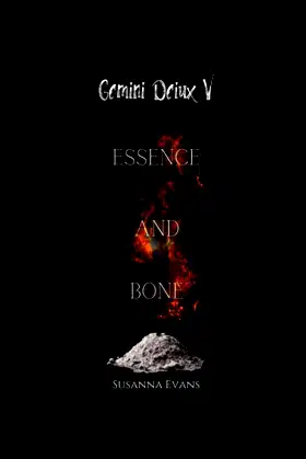 Essence And Bone (Gemini Deiux) poster