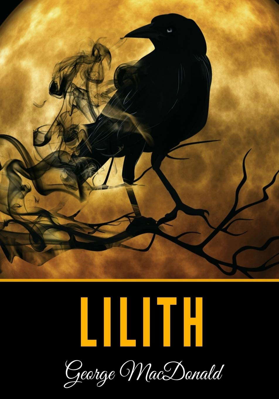 Lilith poster