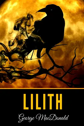 Lilith poster