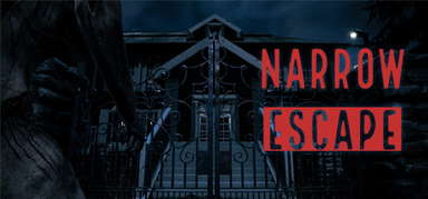 Narrow Escape capsule