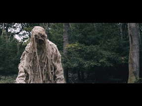 MUMMY RESURGENCE MOVIE TRAILER poster