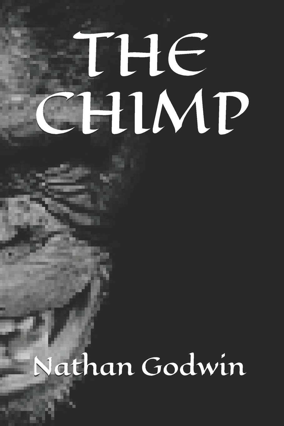 The Chimp poster