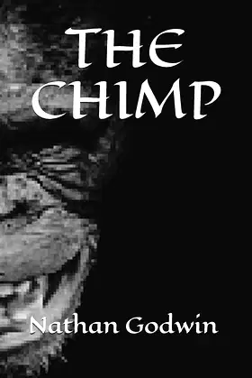 The Chimp poster