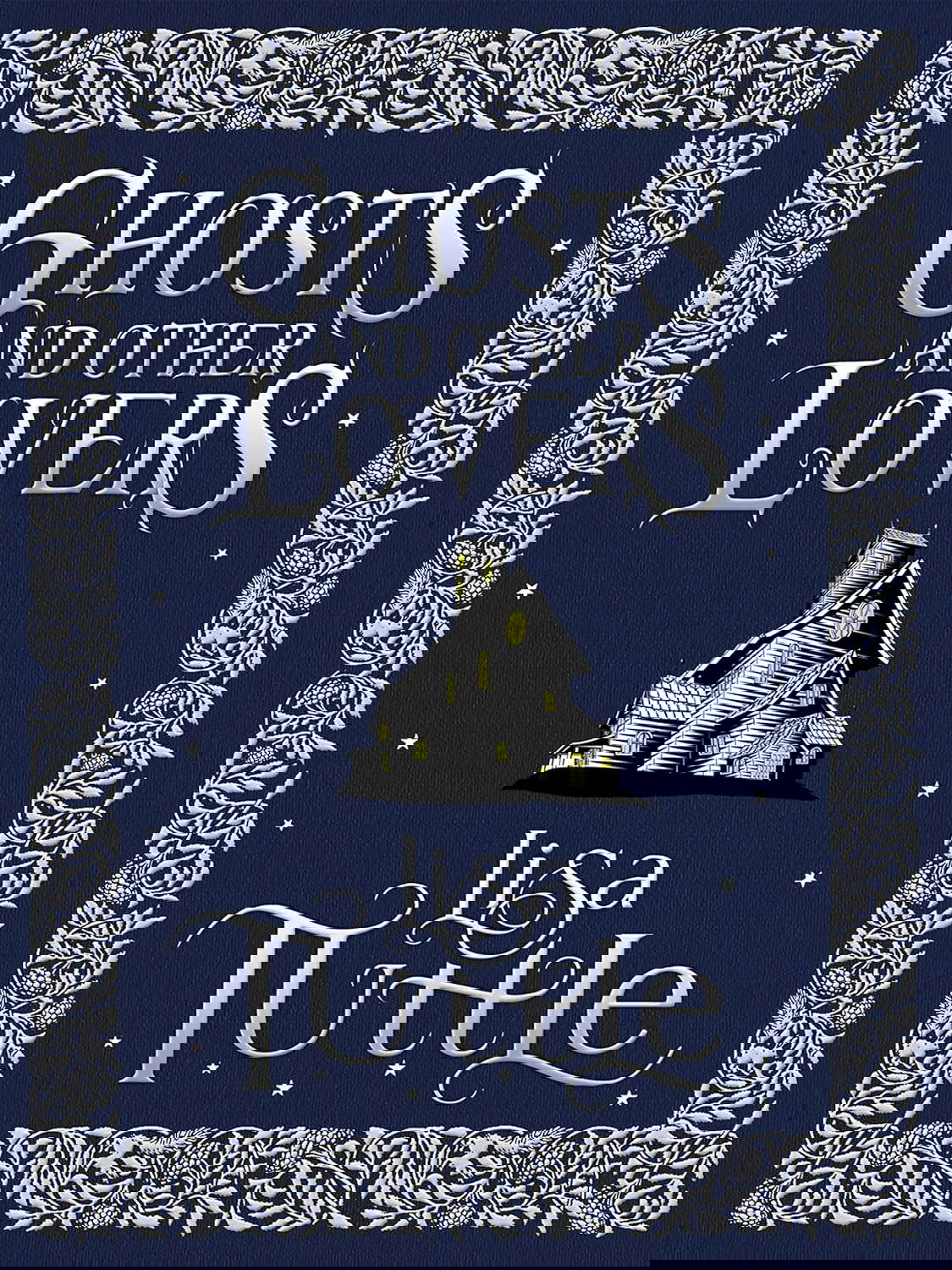 Ghosts and Other Lovers: A Short Story Collection poster