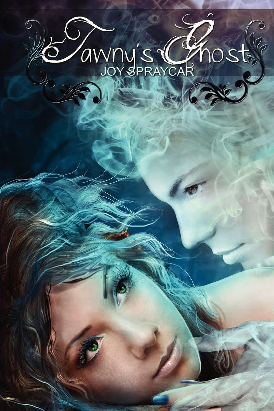 Tawny's Ghost poster