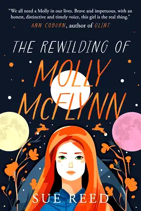 The Rewilding of Molly McFlynn poster