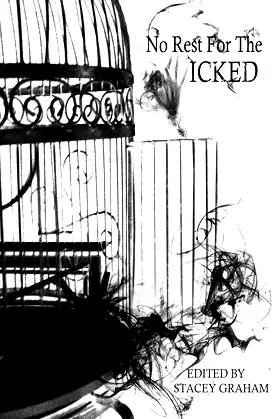 No Rest for the Wicked poster
