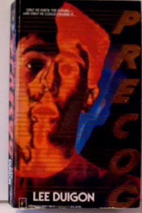 Precog poster