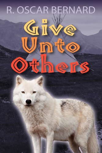 Give Unto Others poster