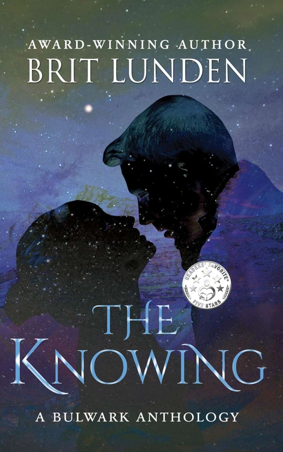 The Knowing (Book 1): A Bulwark Anthology poster