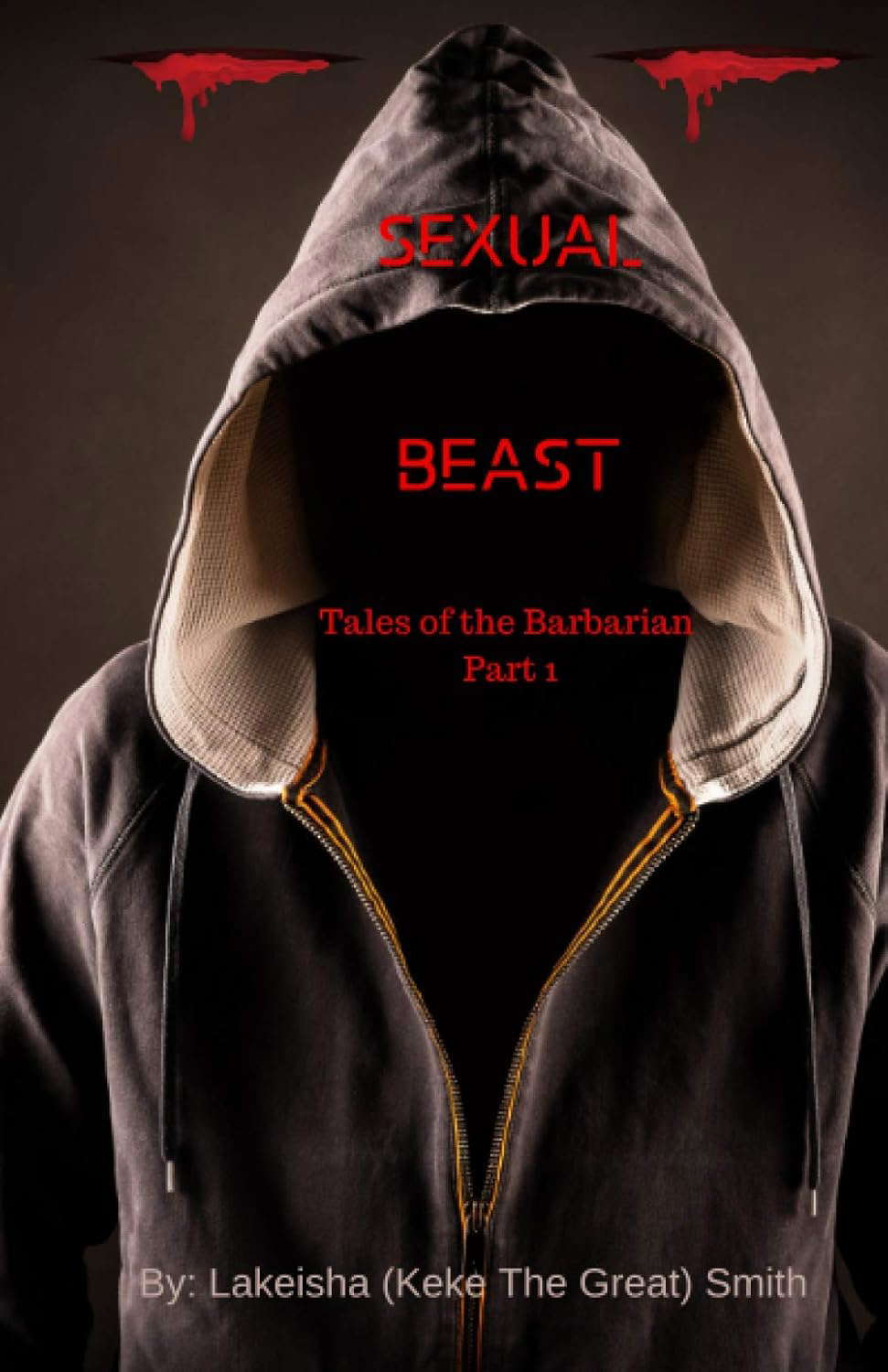 Sexual Beast: Tales of the Barbarian Part 1 poster