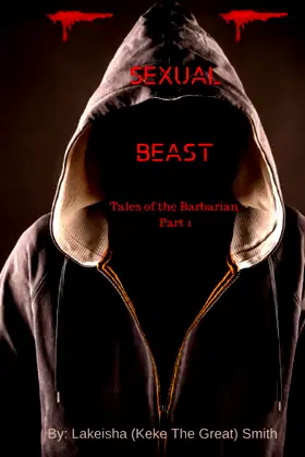 Sexual Beast: Tales of the Barbarian Part 1 poster