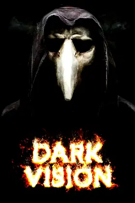 Dark Vision poster