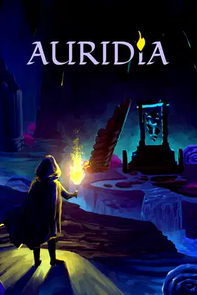 Auridia poster
