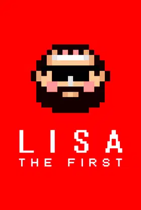 LISA: The First poster