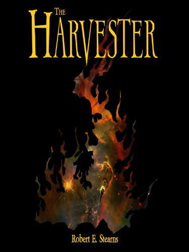 The Harvester poster