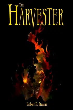 The Harvester poster