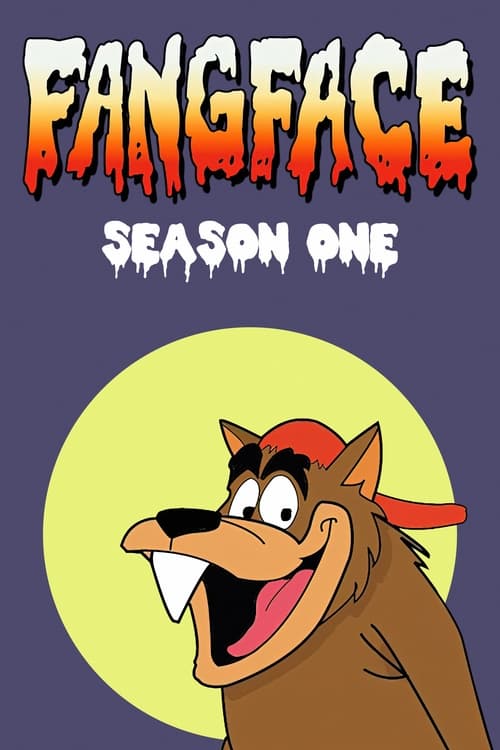 Season 1 poster