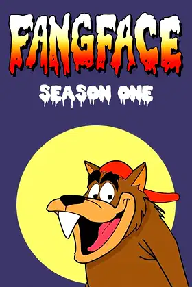 Season 1 poster