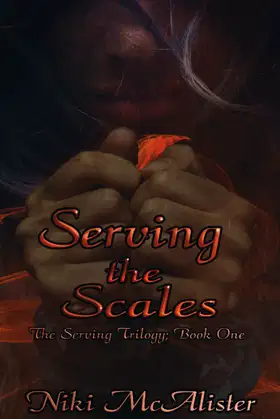 Serving the Scales (The Scales trilogy) poster