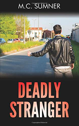 Deadly Stranger poster