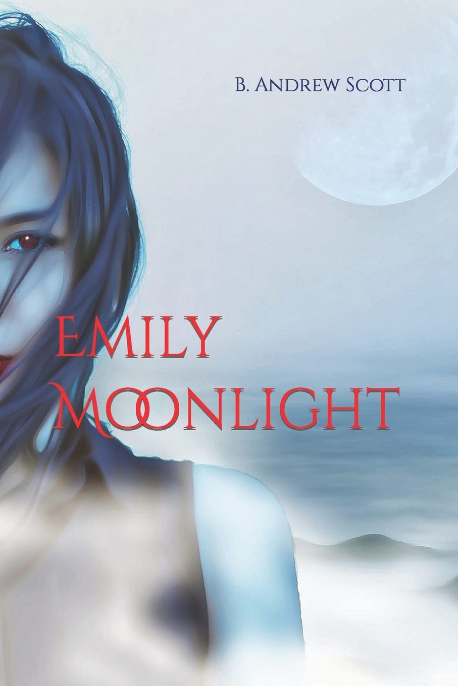 Emily Moonlight poster