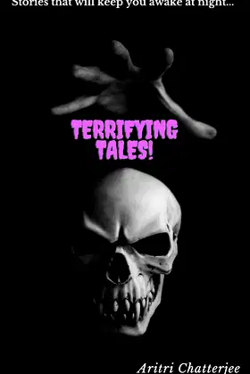Terrifying Tales: Volume 1 poster