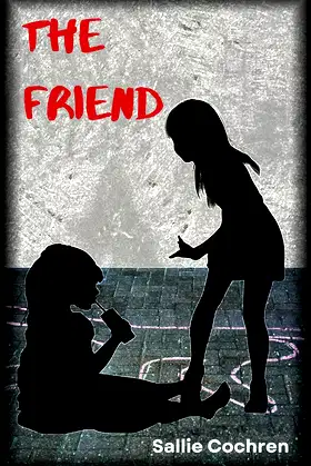 The Friend poster