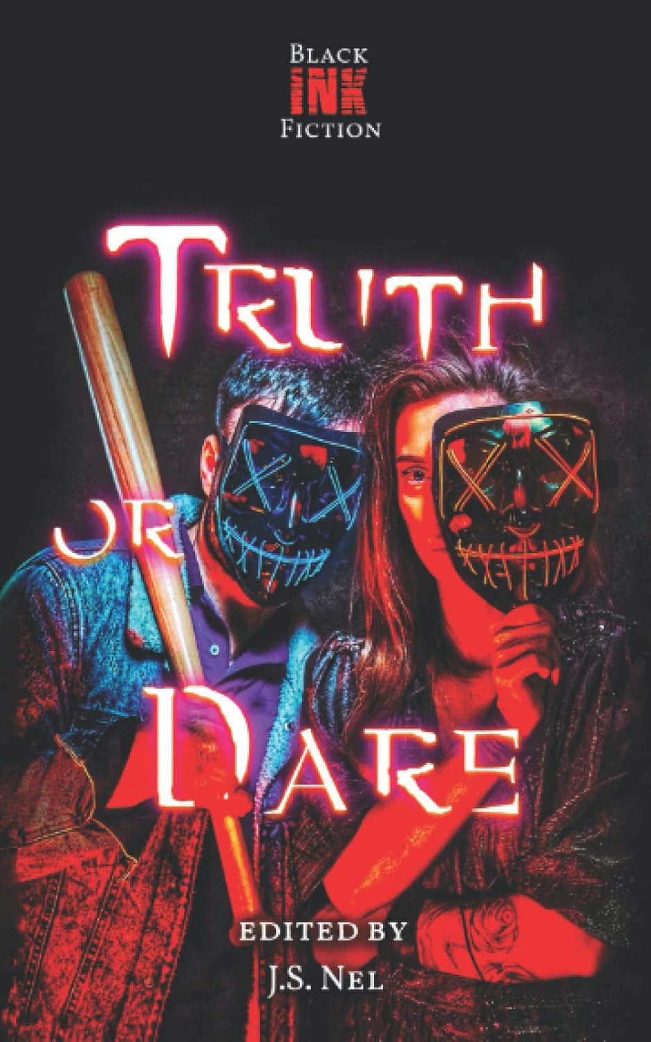 Truth or Dare poster
