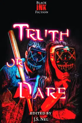 Truth or Dare poster