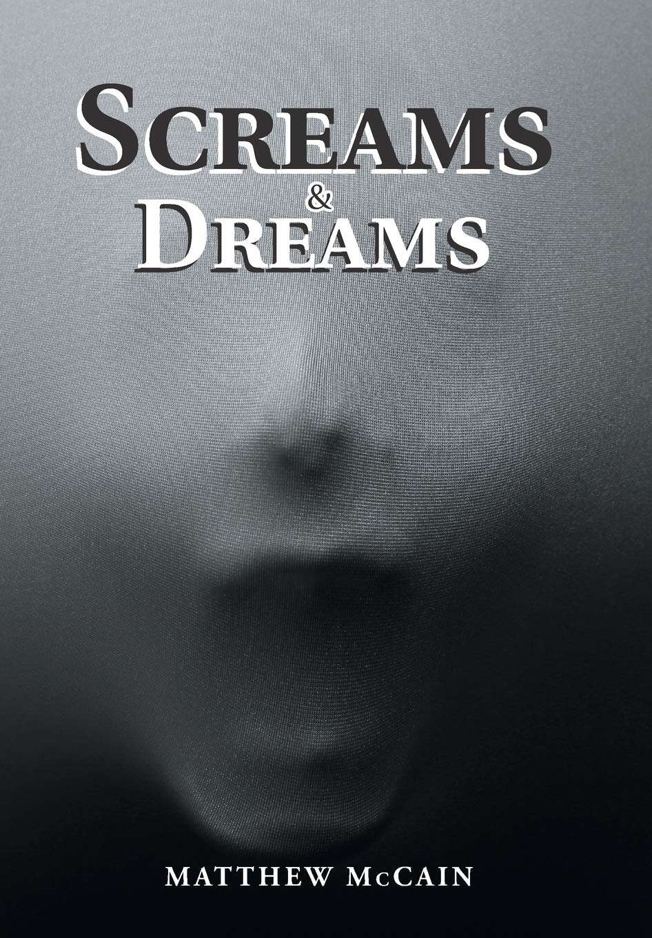 Screams & Dreams poster