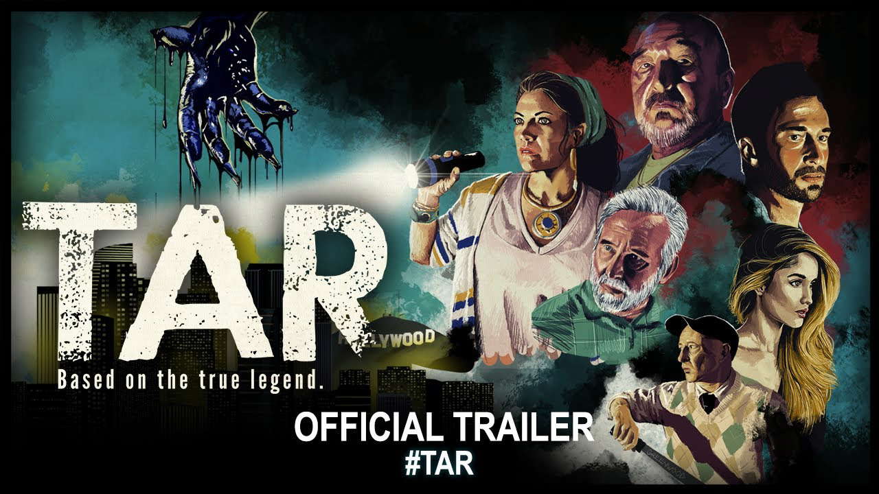 Poster for Tar