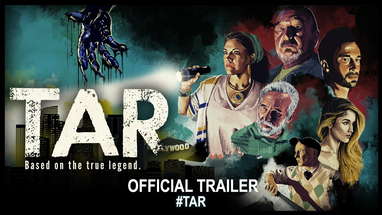 TAR (2020) | Official Trailer HD poster