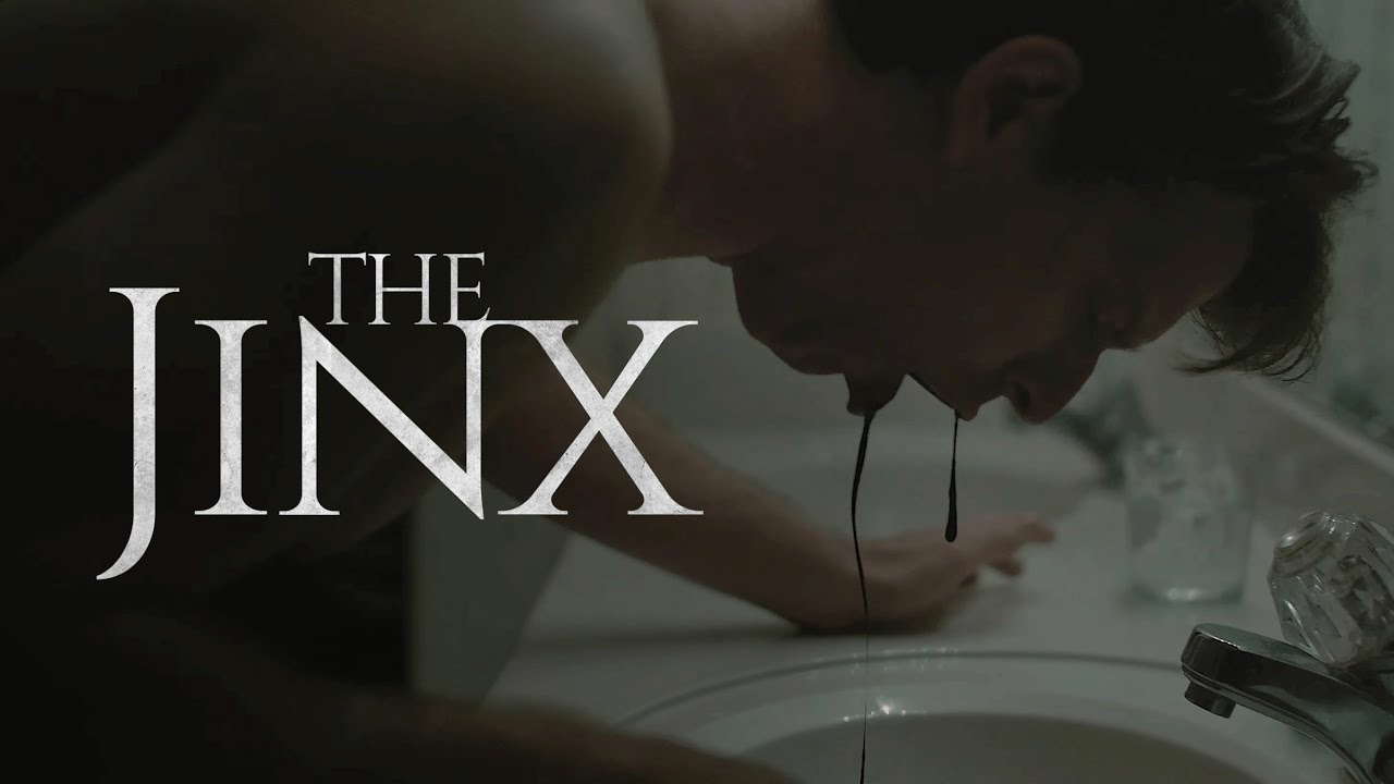 THE JINX - Short Horror Film
