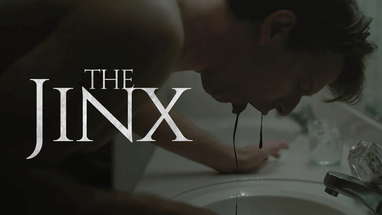THE JINX - Short Horror Film poster
