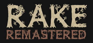 Rake Remastered capsule