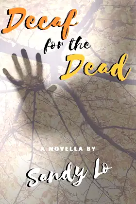 Decaf For The Dead poster