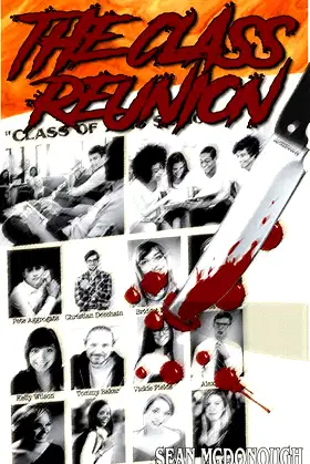 The Class Reunion poster