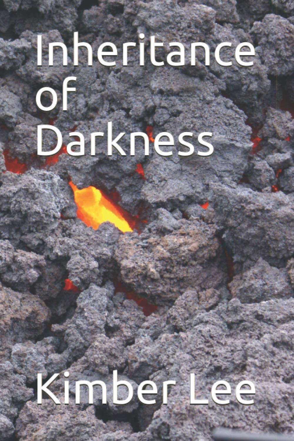 Inheritance of Darkness (Volume) poster