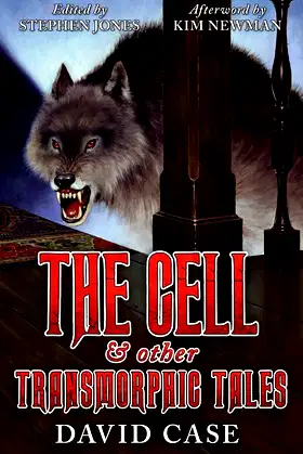 The Cell and Other Transmorphic Tales poster
